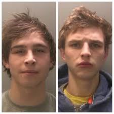 Brynmawr brothers sentenced for attacking teen near fish bar