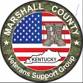 MCVSG Marshall County Veteran Support Group 5k event image