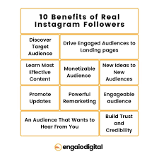 Wanna increase your instagram followers? How To Get Real Instagram Followers With Facebook Ads Engaio Digital