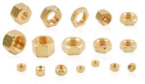 Established in 1968, united bolt and nut sdn. Brass Nuts Brass Hex Lock Square Wing Nuts Manufacturer