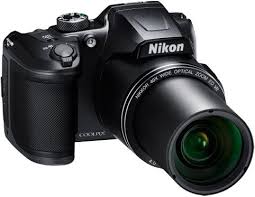 Nikon Camera X 756