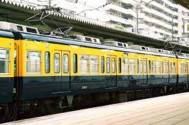 小田急の通勤型車両に空気ばね台車はいつから採用されたのか 車両 小田急 私鉄