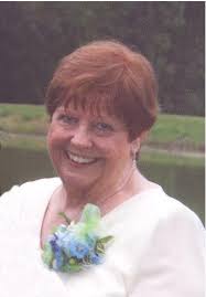 Obituary for Bonnie Kay (Dodd) Gonzalez
