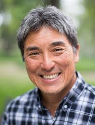 Guy Kawasaki
