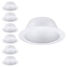 The mr16 bulbs often u. What Are The Best Recessed Lighting Trims According To Reddit