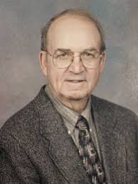 Jerome Wedergren Obituary