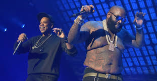 rick ross Picture
