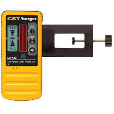 41% off lomuvm gr20 360° mini digital protractor laser high precision magnet goniometer inclinometer universal bevel digital level angle finder angle measurement tool 31 reviews cod. Cst Factoryreconditioned Universal Laser Detector With Lcd Display 57 Ld100ns The Home Depot