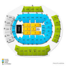 The Eagles Atlanta Tickets 2 8 2020 Vivid Seats