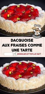 Epingle Sur Gateaux Et Patisserie