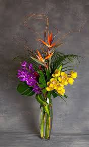 Flowers talk quite a bit without talking and could be the best gesture or gift. Purchase Flowers Near Me In Full Bloom