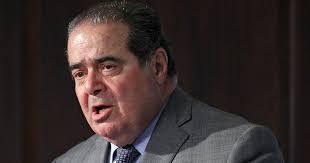 Gay student asks Justice Scalia to defend his 'bestiality' comments
