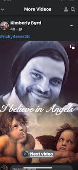 I miss my daughter Elizabeth and my son Rick rip my babies love you both so  much