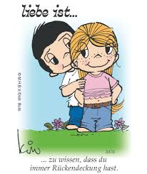 Seit 1974 Druckt Bild Liebe Ist Jetzt Gibt S Den Kult Cartoon Auch Auf Bild De Ein Gruss Der Von Herzen Kommt H Liebe Ist Cartoon Liebe Ist Komisch Liebe