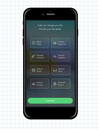 Meditation app sets you up with different sessions depending on your goals. 10 Best Sleep Apps 2021 Phone Apps That Actually Help You Sleep
