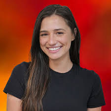 Olivia Hood's Instagram, Twitter & Facebook