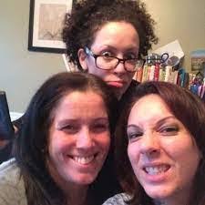 Linda Silvester's Instagram, Twitter & Facebook