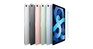 The ipad mini with retina display may look a lot like the original ipad mini, but it. Apple Unveils All New Ipad Air With A14 Bionic Apple S Most Advanced Chip Apple