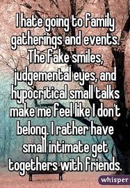 Fake families are like mist. Best Love Quotes For Her Quotesgram Best Quotes Love Bestquotes