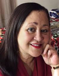 Ilione Alves Monteiro de MACEDO ®