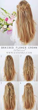 Rose Braid Misstic Automatic Hair Curler 2 In 1 It S Like Becoming A Professional Stylist Overnight Short Hairstyle 2019 Orgu Sac Modelleri Orgulu Sac