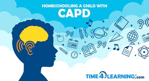 Your child will then identify the two sounds in sequence. Homeschooling A Child With Auditory Processing Disorder Time4learning