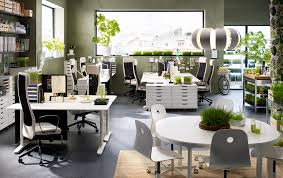 One decor theme that has been a constant in the home decor world is the contemporary look. 50 Best Office Decorating Themes News Open Sourced Workplace