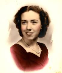 Obituary information for Harriet June McChristian