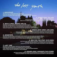 Midnight Kids The Lost Youth Lyrics And Tracklist Genius midnight kids the lost youth lyrics