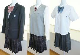 福岡県 近畿大学附属福岡高校 [現行制服セット サイズ M] 冬服夏服中間服