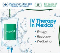 Stem Cells Mexico | Progencell