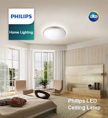 Yet, it's not that different from. Philips Ceiling Lamp 12w 6500k