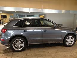 Image result for Monsoon Gray 2013 Q5