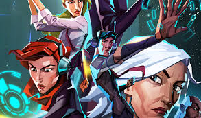 Hiding in Plain Sight: 'Invisible, Inc.' Is My Stealth Pick for 2015