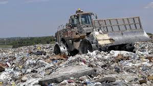 Thanksgiving day, christmas day and new. Waste Line Increase Central Ohio Haulers Have Picked Up More Residential Trash During Pandemic