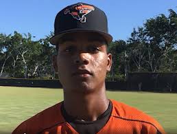 Braylin Tavera headlines the Orioles International Signings for 2022
