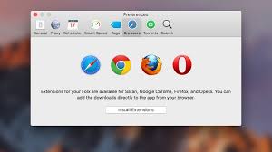 Once you update idm to latest version, it may also install the missing idm integration module extension automatically which will integrate idm in your browser. Free Download Manager For Browser On Mac