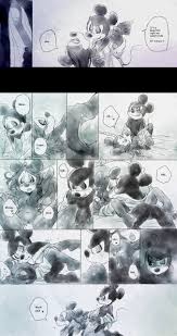 Rule34 - If it exists, there is porn of it  hentaib, mickey mouse, minnie  mouse  3647465