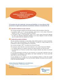 Entreprise | mobilité européenne ou internationale des alternants. Conge Mater Quand On Est Medecin Liberale Mode D Emploi Du 44 Farfadoc