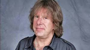 Keith Noel Emerson (2 November 1944
