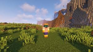 You will have some unique abilities. Top 10 Minecraft 1 17 Mods Available Right Now Pwrdown