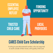 There are 10 child care resource and referral centers (ccr&r's) across tennessee that assist both parents and providers for free. Cares 3 Child Care Scholarship Child Care Resource Network