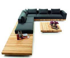 Solpuri Plateau L Modul Ecke Rechts Lounge Modul Aus Teakholz Kunsthandel Lo Lou Outdoor Furniture Australia Diy Outdoor Furniture Wooden Outdoor Furniture