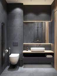 Not that any of them are actually perfect, but after designing and building the. Pin By Simonyprof On Baths Washroom Design Restroom Design Minimalist Bathroom Design