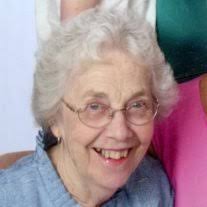 Obituary for Kathleen J. Wolpert