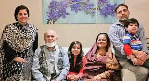 Howard is related to jonathan b rubin and laura m wolf as well as 2 additional people. What You Don T Know About Muslim Family Murderer Nathaniel Veltman Biography Wiki Age Net Worth Family Facebook Instagram And More