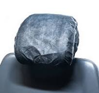Disposable Headrest Cover - ComfortSoul