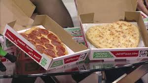 Grab 50% off + more at jet's pizza with manually verified hand picked deals. Jets Pizza Offers Heart Shaped Pizza Youtube