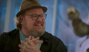 Who is Disney Plus Prop Culture's Host Dan Lanigan?