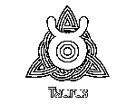 The twelve symbols of the zodiac. Zodiac Coloring Pages